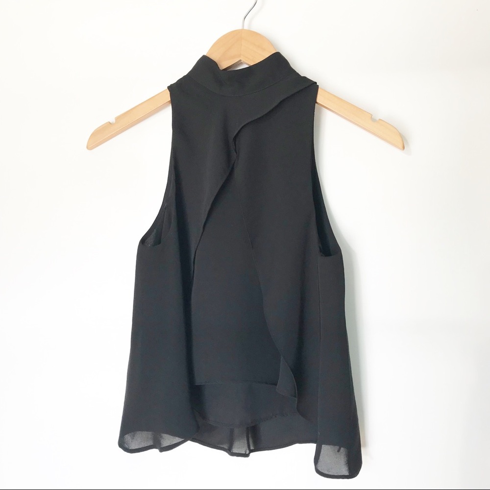 Atmosphere Sleeveless Crop Top - 2